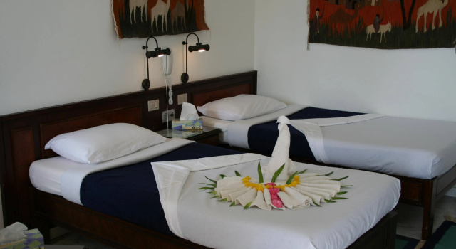Mangrove Bay Resort