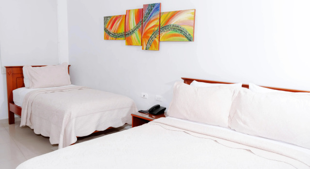 Hotel BQuin Plaza