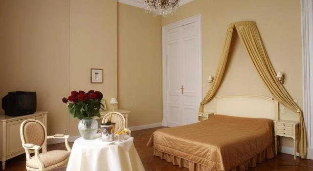 Hotel Walburg