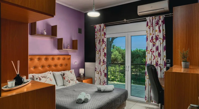 Коттедж Filios Villa