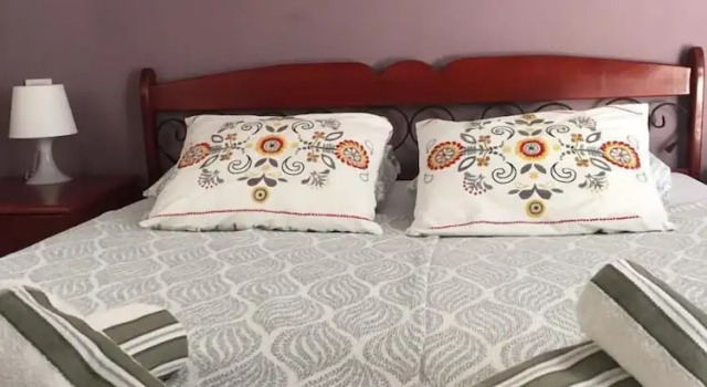 Номер Standard Mio Sweet Home Hotel