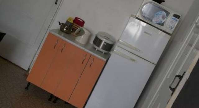 Жилые помещения Wildriver, Забронировать Хостел Октябрьский район Новосибирск