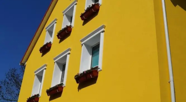 Villa Paz Rhein-Main Offenbach