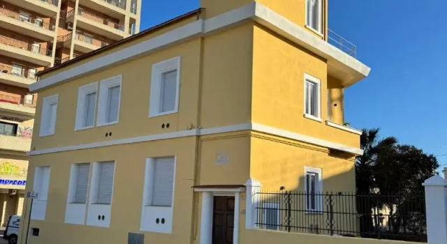 Guest House Vanvitelli