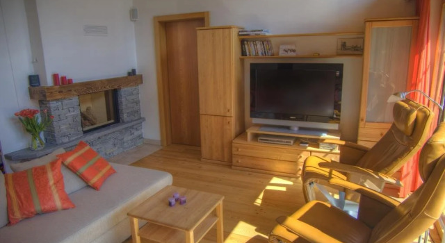 Haus Malva by Zermatt Premium Apartments