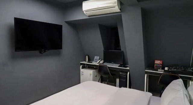 Номер Standard Shinchon Wol Hotel