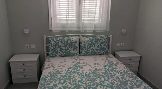Апартаменты Garlis Apartments