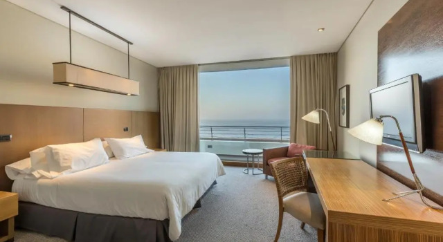 Двухместный номер Standard Enjoy Coquimbo