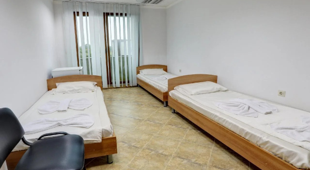Lalov Egrek Hotel, Забронировать Отель Отели Лозенец с парковкой, Парковка