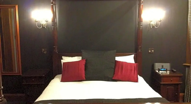 Номер Superior Rivendell