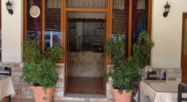 Daci Hotel