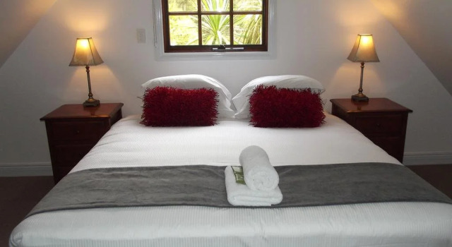 Riverglen Chalets, Book Chalet Margaret River Town 