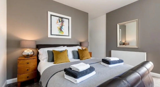 19th Century Luxury Lodge with Hot-Tub, Prenota Casa vacanze Musselburgh East Lothian