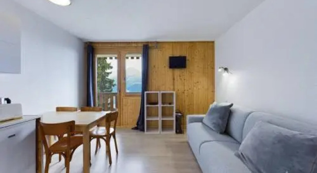 Apartment Vanoise 46, Забронировать Апартаменты/квартира Отели Ла-Розьер с парковкой, рядом с Горнолыжный курорт Ла Розьер, Парковка