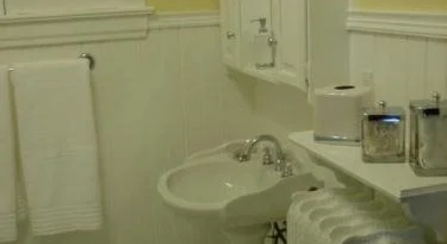 The McFarland Inn Bed and Breakfast