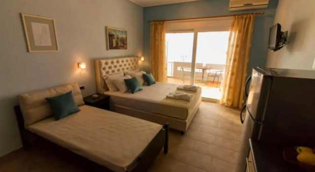 Evia Dream