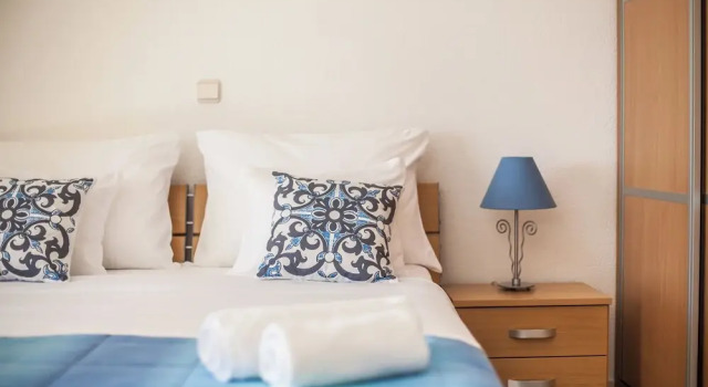 Студия Comfort Apartments Barbara