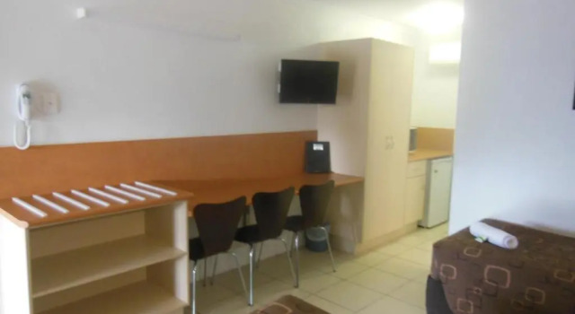 Семейный номер Standard Country Road Motel