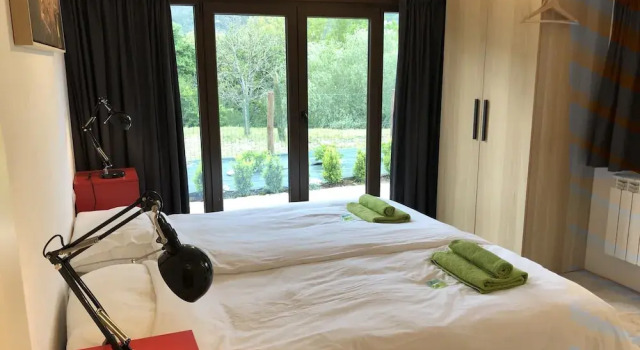 Коттедж Holiday Home in Tuscany With Pool & Views