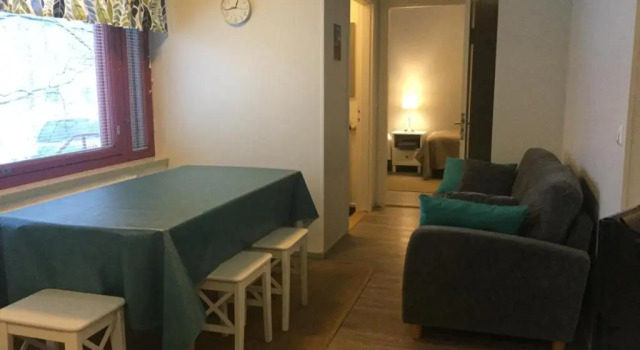 Апартаменты с 2 комнатами Guesthouse Borealis