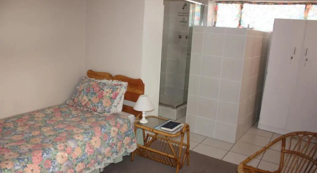 Standard quarto Karoopark Guest House