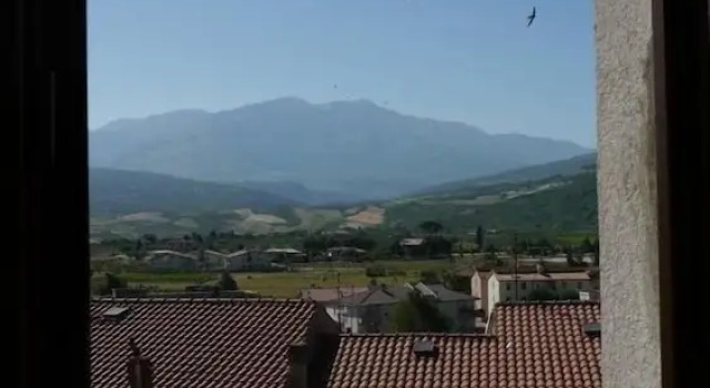 Номер Standard B&B La Casa Di Tocco