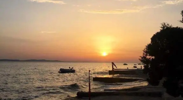 Sea View Kozino, Забронировать Апартаменты/квартира Отели Кожино с парковкой, Парковка