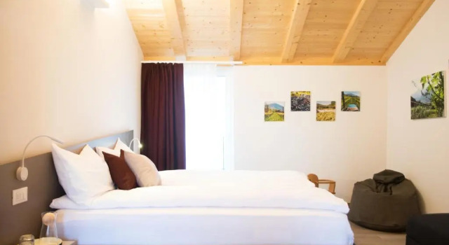 8 Grappoli Agritur, Забронировать Отель Тренто Валле-дель-Адидже