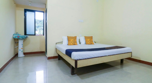 Spot On 41467 Sahara Guest House Kashid, Забронировать Гостевой дом Кашид штат Махараштра