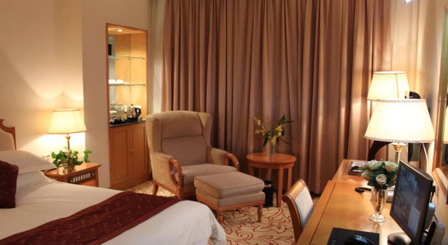 Binhu Hotel, Prenota Hotel Wuhan Hubei