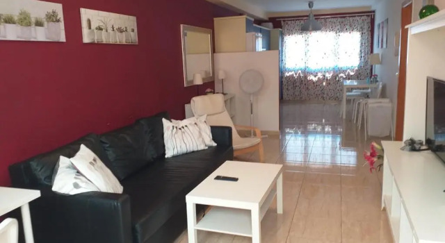 Апартаменты Apartamento Casa Teseguite