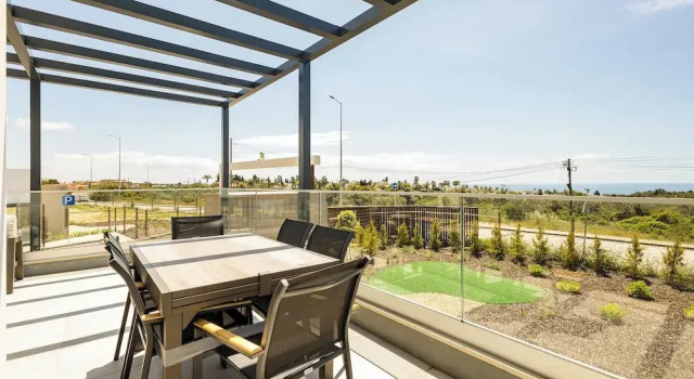 Апартаменты Pestana Valley