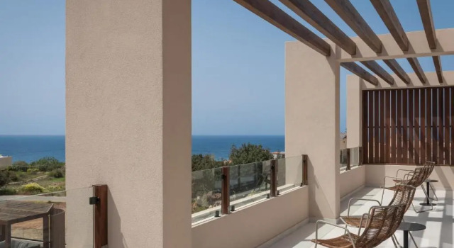 Вилла Borosso Villa, an Exclusive Resort, By ThinkVilla