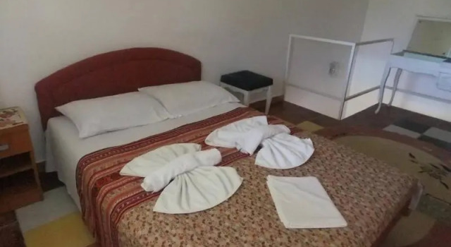 Номер Standard Дуплекс c 1 комнатой Apartments Villa Ana