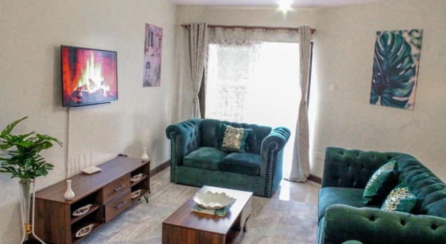 Belle Ame Suites Westpointe
