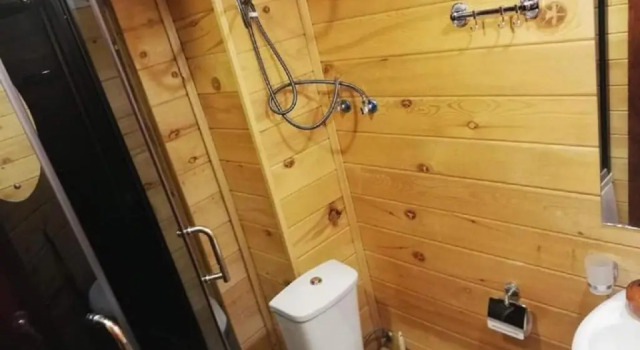 Bakuriani Mgzavrebi Studio 5, Rezerwuj Apartament Bakuriani Samckhe Javakheti