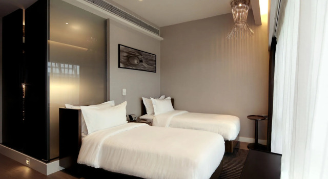 Holiday Inn Express New Delhi International Airport T3 by IHG