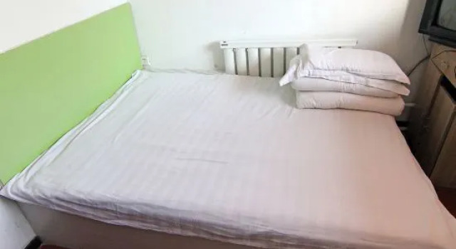 Номер Standard Qiqihar Jingyuan Leisure Hotel