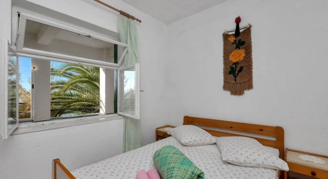 Апартаменты Apartments Robinzon Milivoj