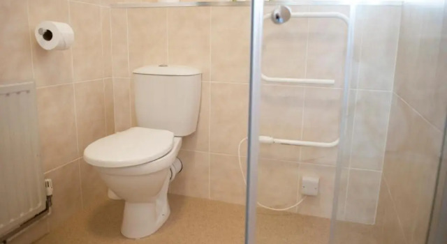 Standard cameră Regina Hotel