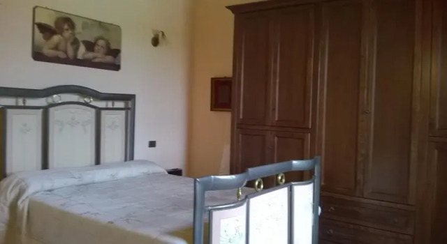 il giardino di Agostino