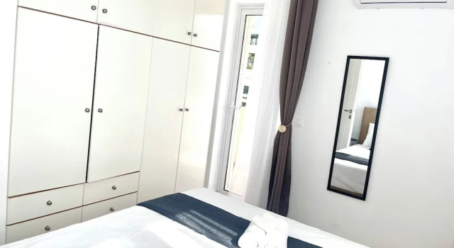 Thalassea - Athenian Riviera, Забронировать Апартаменты/квартира Вари-Вула-Вулиагмени Attica Riviera