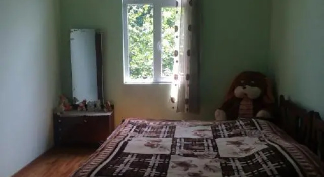 Hotel Rusa, Book Hotel Tsikhisdziri 