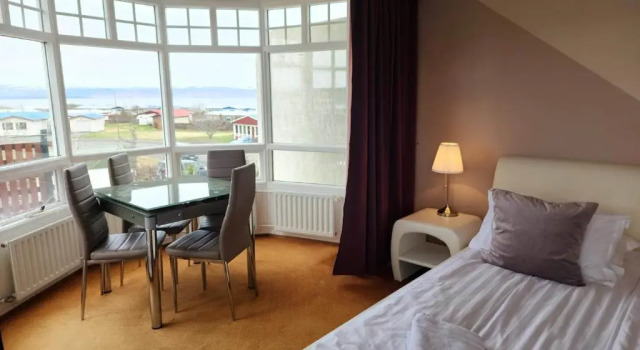 Апартаменты Kiljan Apartments & Rooms