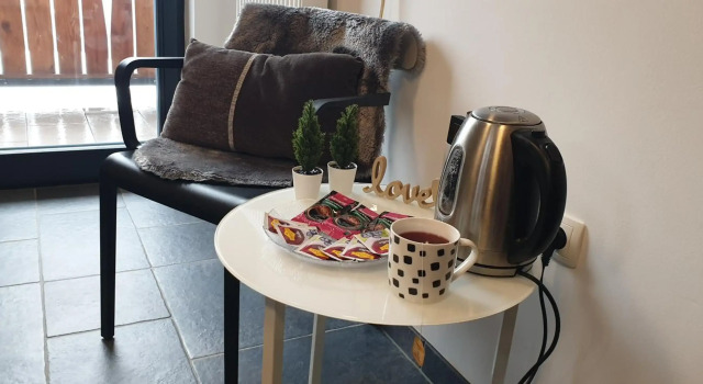 Golte SkiCenter Apartment, Book Apartment Mozirje 