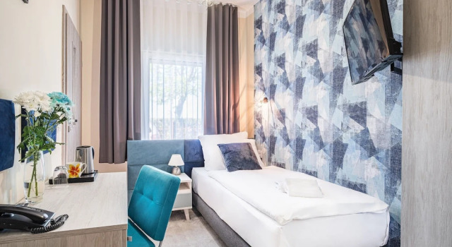 Номер Standard Max Health Resort SPA