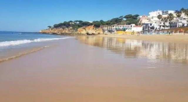 Casa da Praia, Rezervasyon Otel Algarve havuzlu oteller, Yüzme Havuzu