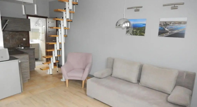 Apartament Mazurska Giżycko, Prenota Appartamento Gizycko 