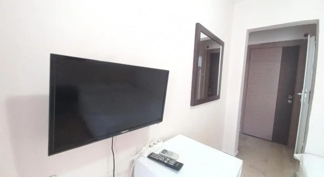 Двухместный номер Economy Blue Otel