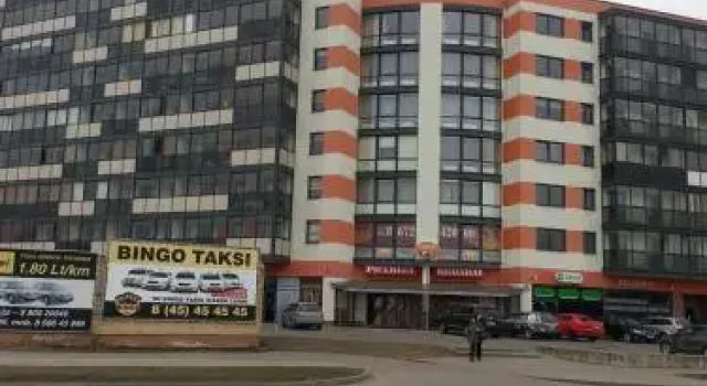 Apartments Panevezys, Reserva ahora Apartamento Panevėžys Panevezys